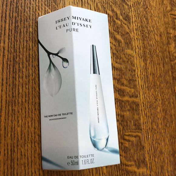 Other - Issey Miyake L’Eau D’Issey, Pure